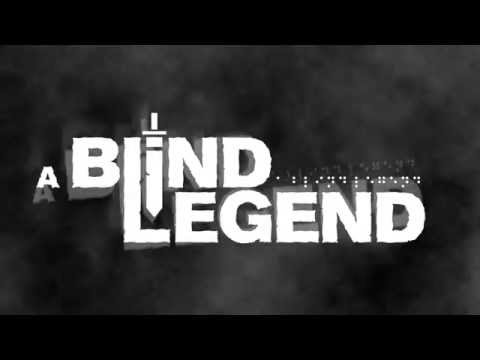 A Blind Legend IOS