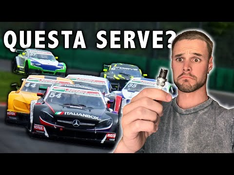 Finalmente HO BATTUTO @AlbertoNaska | Ian On Wheels 2023 EP. 6