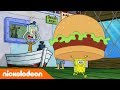 SpongeBob SquarePants Spongebob Mini Nickelodeon Bahasa