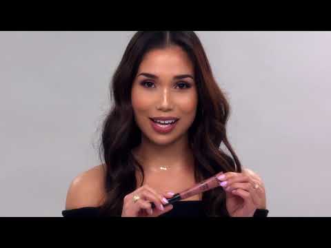 NYX Professional Makeup - Powder Puff Lippie Powder Lip Cream