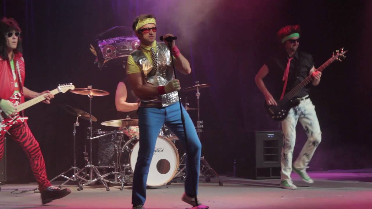 Promotional video thumbnail 3 for Laurent Fourgo & His Ensemble