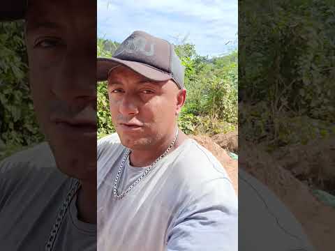 vende-se lote em Cantagalo Minas gerais