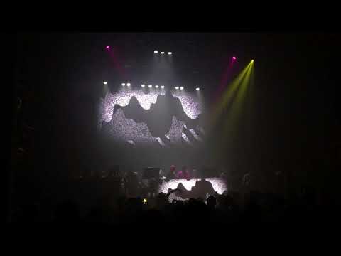 STÖÖKI SOUND - Live at Avalon 5/4/2018