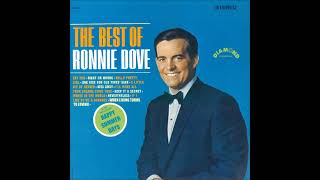 THE BEST OF RONNIE DOVE FULL ALBUM STEREO 1966 13. Happy Summer Days 1966 &#39;&#39;Bonus Track&#39;&#39;