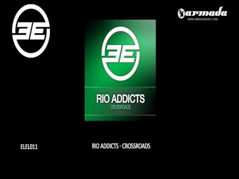 Rio Addicts - Crossroads (Original Mix) (ELEL011)
