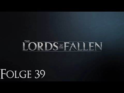 Lords of the Fallen #39 Peinigerin Dervla die gelobte Ritterin