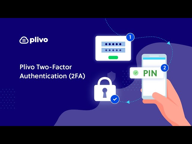 Plivo product / service