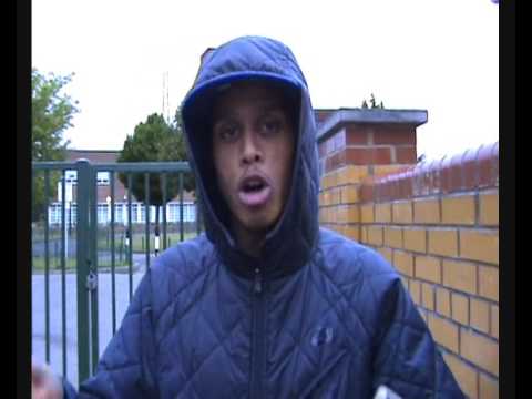 TeamSupreme TV: Voltage (Freestyle)