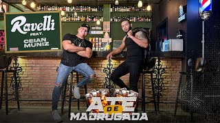 Download lagu Até de madrugada - Ravelli feat. Ceian Muniz (Videoclipe) mp3