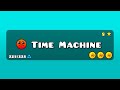 Time Machine X Drake Shot For Me