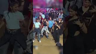 Download lagu Rival makka girls dance time 😱😱 #trendingshorts #explorepage mp3