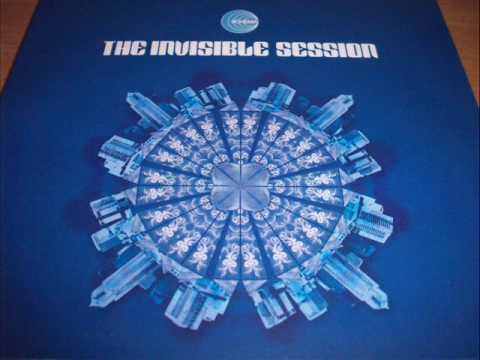 The Invisible Session - I'll Be Your Wings