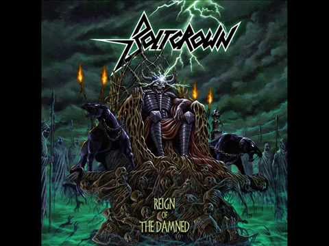 Boltcrown - Lust for Blood