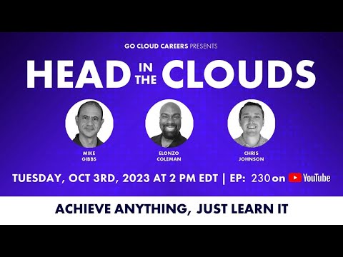 How To Be Successful In Life (Tech career secrets for how to achieve your dreams)