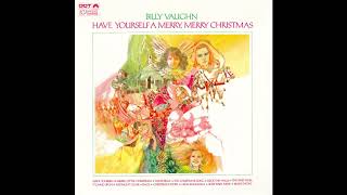 Billy Vaughn - “Have Yourself A Merry Little Christmas” and “Silver Bells” (Dot) 1968