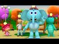 Los Bomberos Van Deprisa Canciones Del Zoo 5 El Reino Infantil