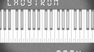 How to Ladytron - AMTV