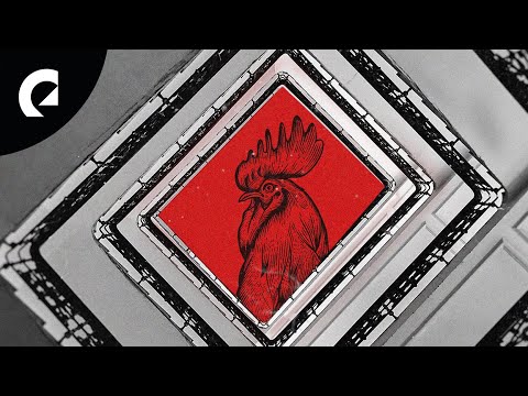 DJ DENZ the Rooster - Things Happen In Life (Royalty Free Music)