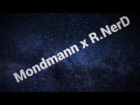 Mondmann x R.NerD - ASTRO (prod Laykx)