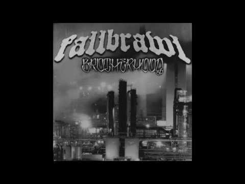 Fallbrawl - One Ton Deadlift