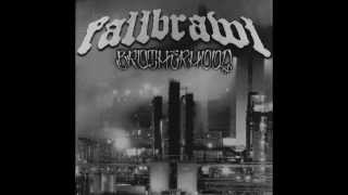 Fallbrawl - One Ton Deadlift
