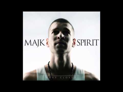 Majk Spirit-Počítaj so mnou- Produkce-Mad Skill
