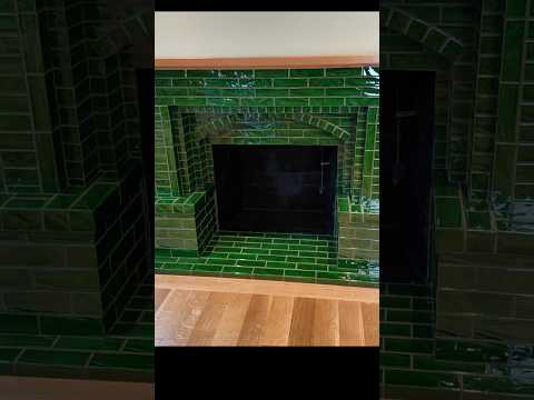 244 Hours Of Tile Work