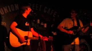 Micah O'Connell - Sugar's All Gone (Union Street Cafe, 4 July 2014)
