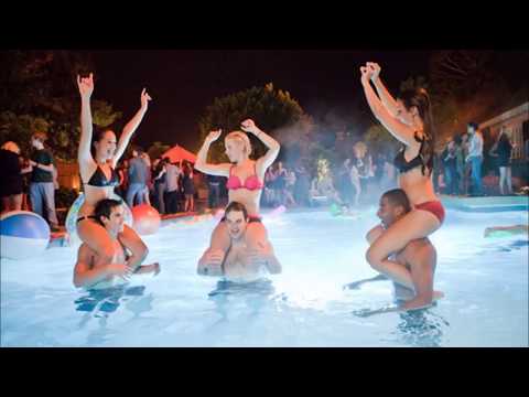 Kid Cudi - Pursuit Of Happiness(REMIX)