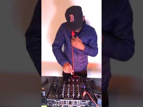 Benny T  Live Quarantine April 3.