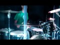 Be Lifted High - Bethel Live (Drum Cover) [HD ...
