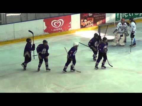 U14 410 UTE B - Fehérvár B 2016.02.06.