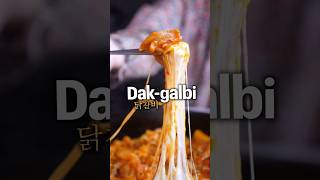 Download lagu Cheesy Dak-galbi my guilty pleasure 🤤 mp3