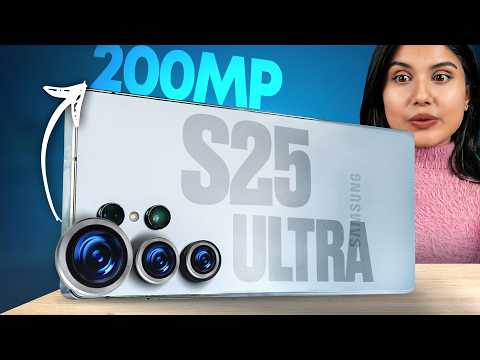 Galaxy S25 Ultra Review नेपालीमा - Why Buy iPhone?