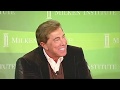 Steve Wynn on Building Winning Teams | Milken Institute
