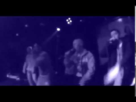 I DIGGIDY, ЧИВА, ЯНКЕЛЬ   СЕМЬЯ prod  Mellowmatix