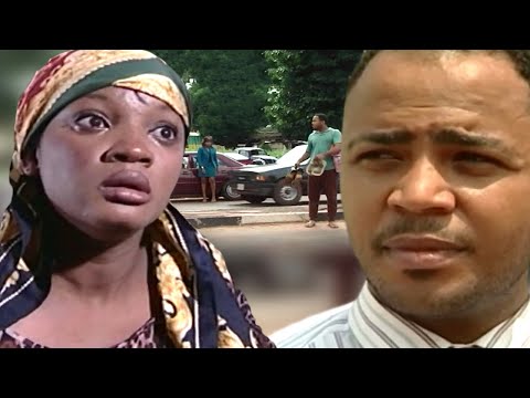 I WAS NEVER IN LOVE FROM THE FIRST DAY (RAMSEY NOAH, OMOTOLA JALADE) NOLLYWOOD CLASSIC MOVIES
