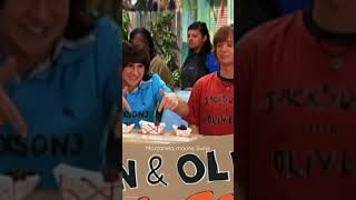 Cheese Jerky | Hannah Montana | Disney Channel UK