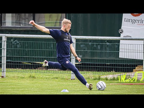 Kettering Town Preview | Defender Harry Davis on the Coasters' next National League North clash