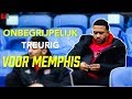 Onbegrijpelijk & Treurig Dat Memphis Depay Op De Bank Moet Zitten Bij Lyon!