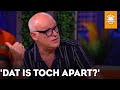 René verbaast zich over strafschoppenreeks: 'Dat is toch apart?' | DE ORANJEZOMER