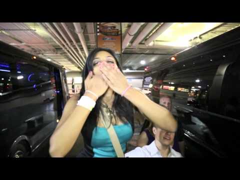 Best Club Crawl Las Vegas; Party Tours Las Vegas