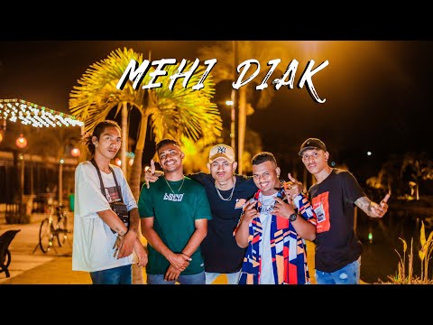 MEHI DIAK ( Official Music Video ) Ft ONSHOOT