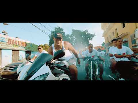 Bulin 47 - LUCES (Video Oficial by JC Restituyo)