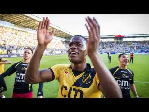 NACpraat 31 8 2017 Transfers - Adarabioyo gaat, Enevoldsen komt
