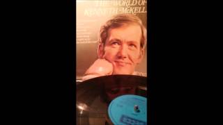 Kenneth Mckellar - Skye boat song -