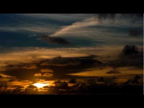 Miro Kanth - Why won't the sun go down