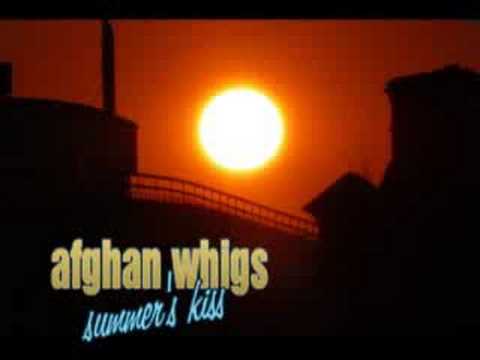 Afghan Whigs - Summer's Kiss