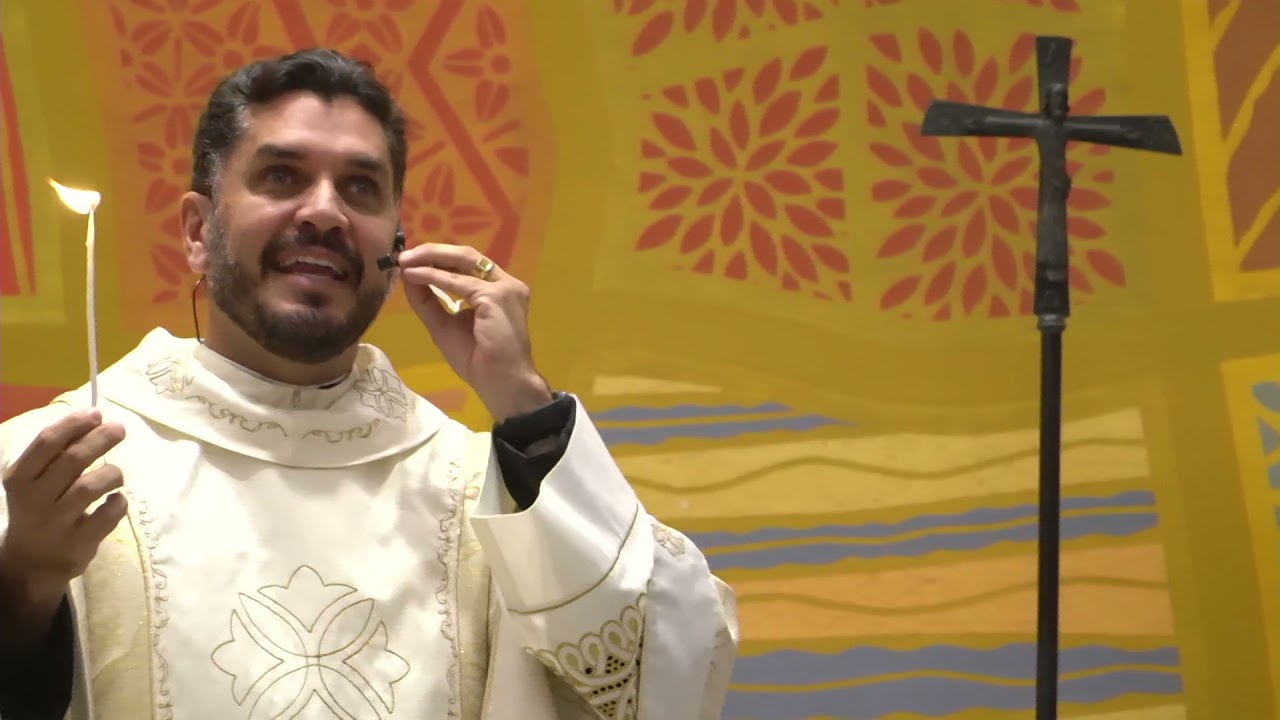 Homilia da 4ª Semana do Advento - (Lc 1,67-79) Ano B - dia 24.12.2021