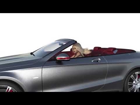 Elizabeth Stavrova - Sugar Boy (official version)